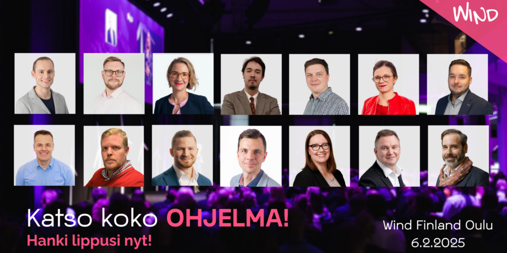 Verkkojen vakaus & turvallisuus – tutustu viimeisiin ohjelmajulkaisuihin