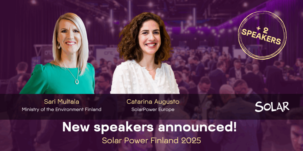 Power, policy & possibilities: The political landscape of solar energy in Finland and Europe