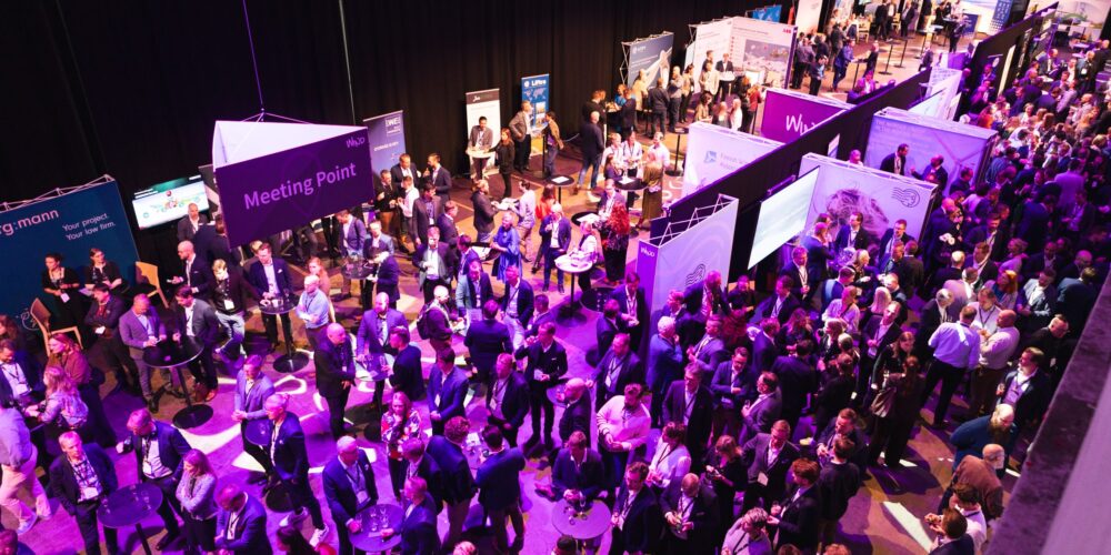 Why become a Partner at Wind Finland 2025?