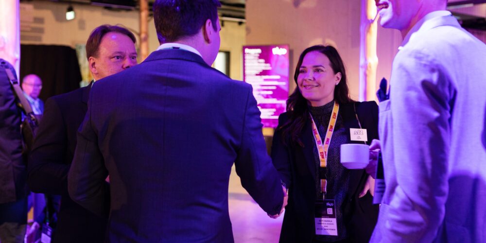 Building connections that matter