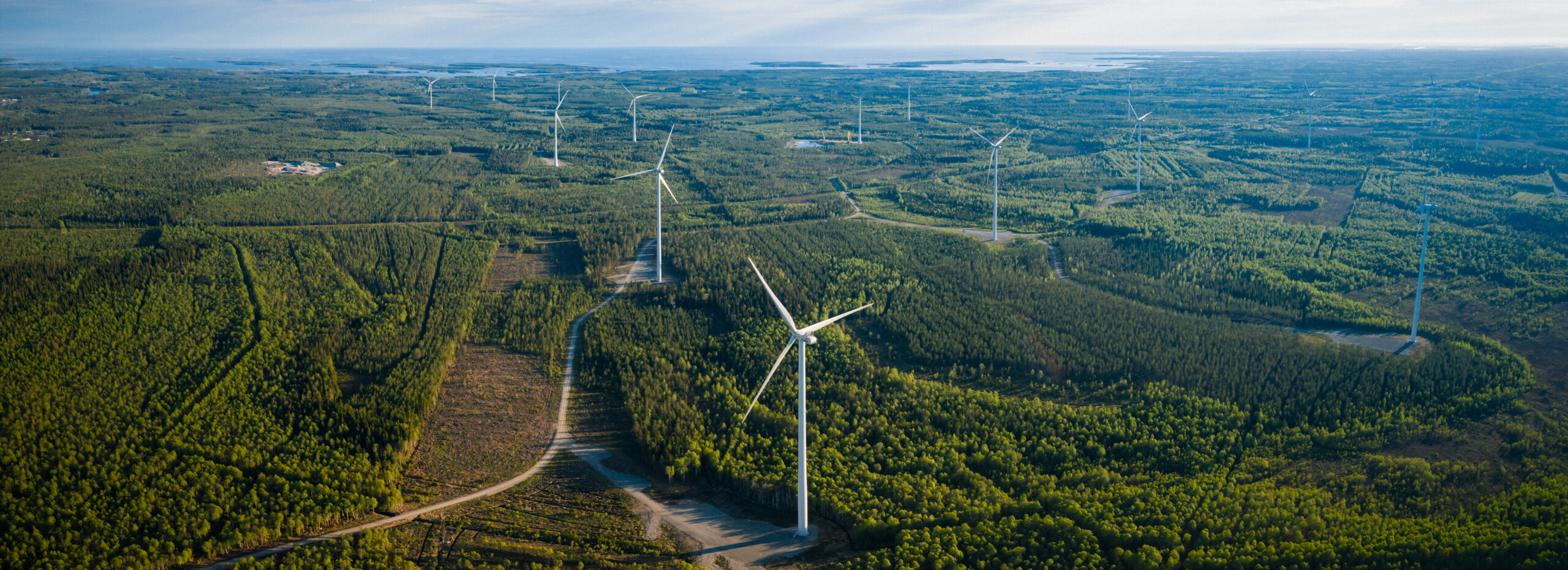 Miten optimoida tuulivoimaloiden käyttö markkinoiden ehdoilla?