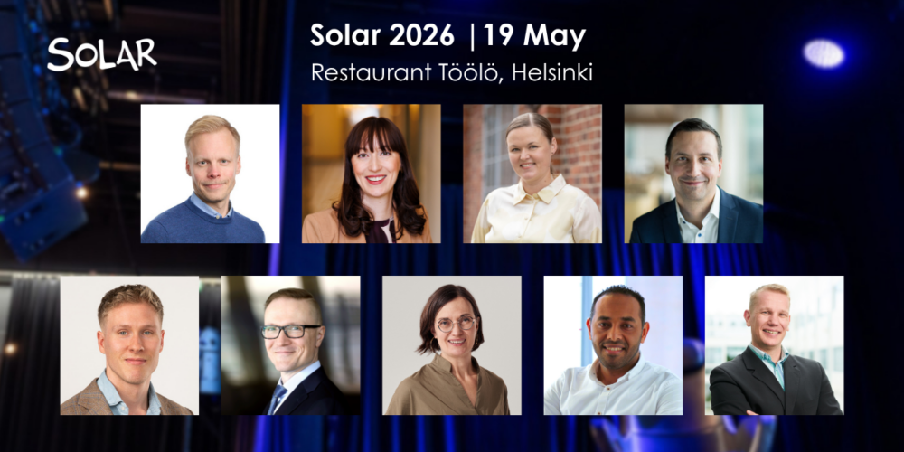 Power, Policy and Protection: What’s next for solar in Finland?