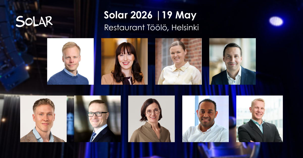 Power, Policy and Protection: What’s next for solar in Finland?