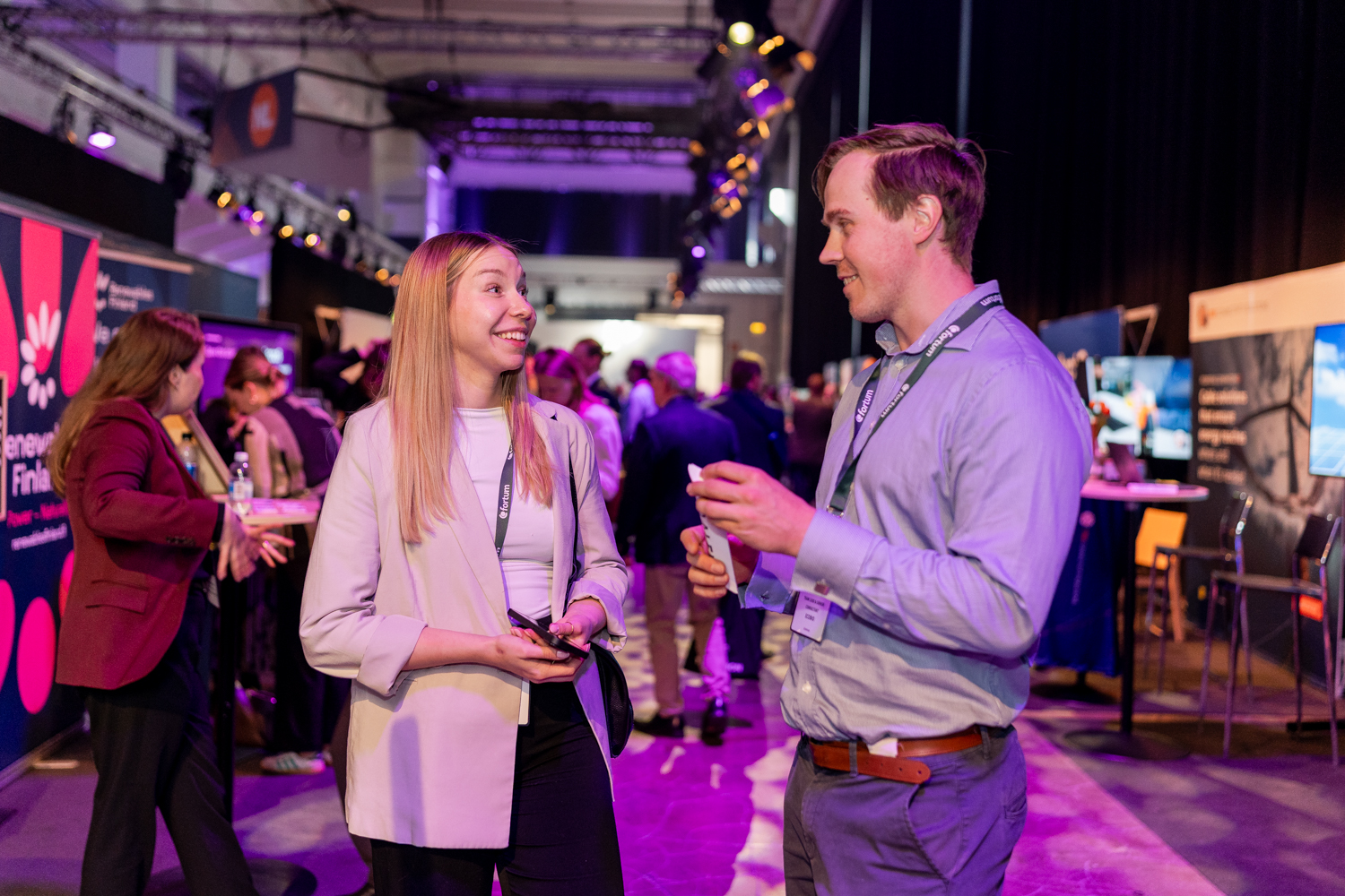Why networking at Solar 2026 could be your best investment this year